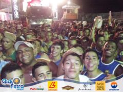 Bloco dos Amigos